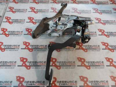 PEDAL EMBRAGUE TOYOTA LEXUS IS 200 2009