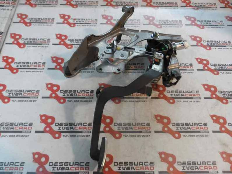 PEDAL EMBRAGUE TOYOTA LEXUS IS 200 2009