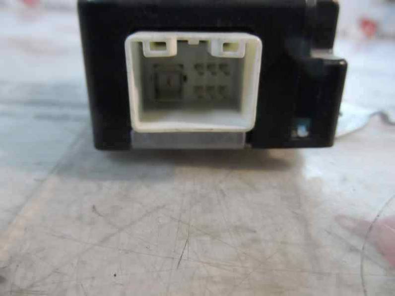 MODULO ELECTRONICO TOYOTA LEXUS IS 200 2009