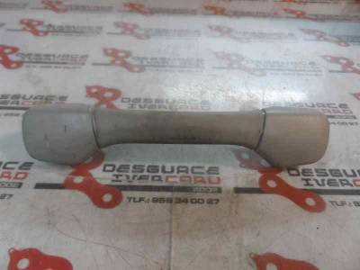 MANETA INTERIOR DELANTERA IZQUIERDA TOYOTA LEXUS IS 200 2009