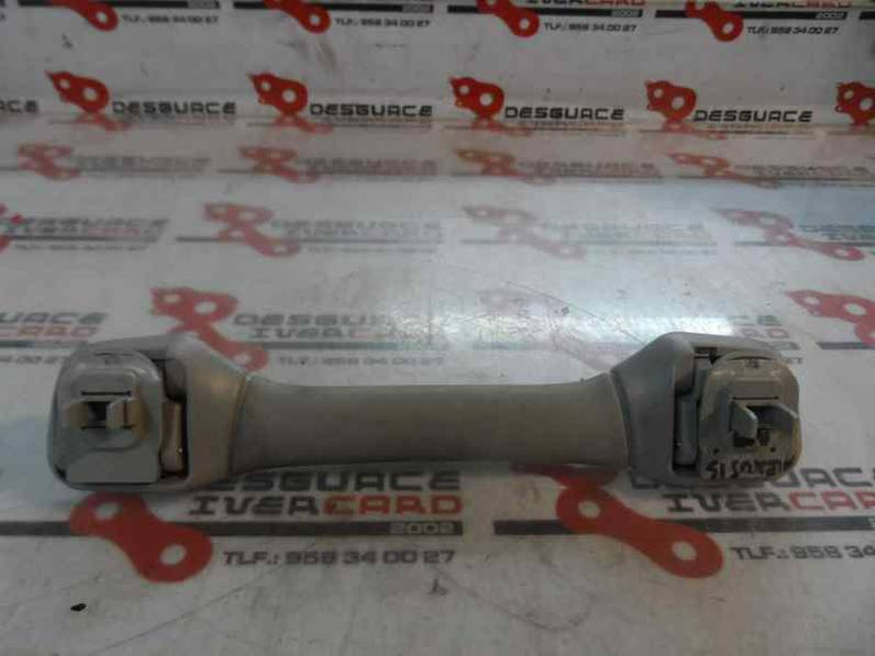 MANETA INTERIOR DELANTERA IZQUIERDA TOYOTA LEXUS IS 200 2009