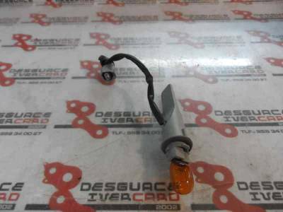 PORTALAMPARAS TOYOTA LEXUS IS 200 2009