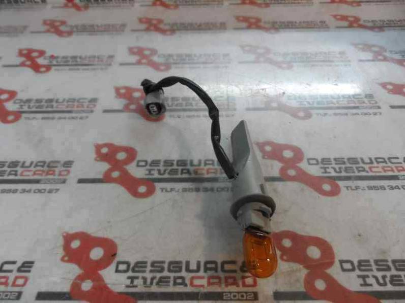 PORTALAMPARAS TOYOTA LEXUS IS 200 2009