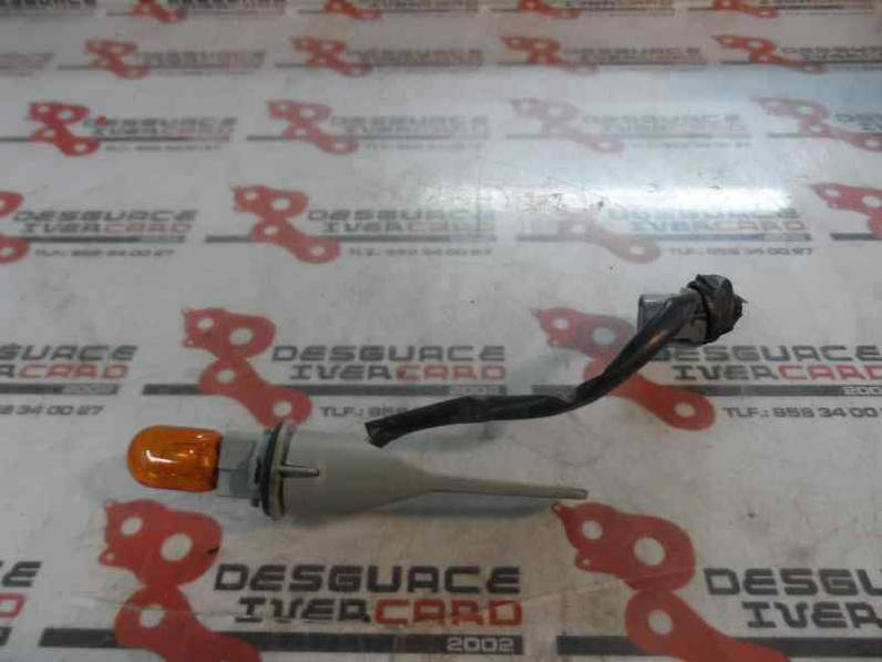 PORTALAMPARAS TOYOTA LEXUS IS 200 2009