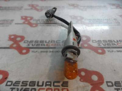 PORTALAMPARAS TOYOTA LEXUS IS 200 2009