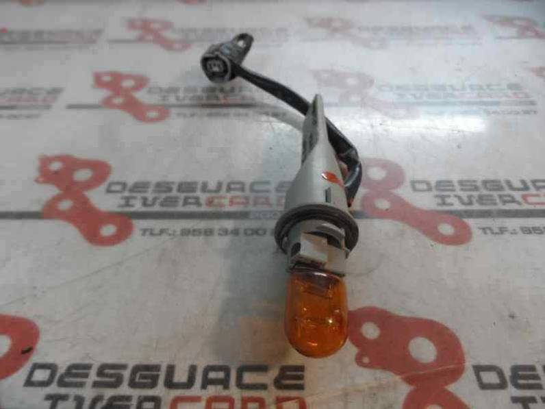 PORTALAMPARAS TOYOTA LEXUS IS 200 2009