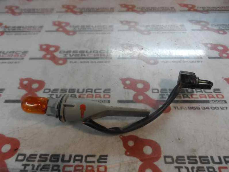 PORTALAMPARAS TOYOTA LEXUS IS 200 2009