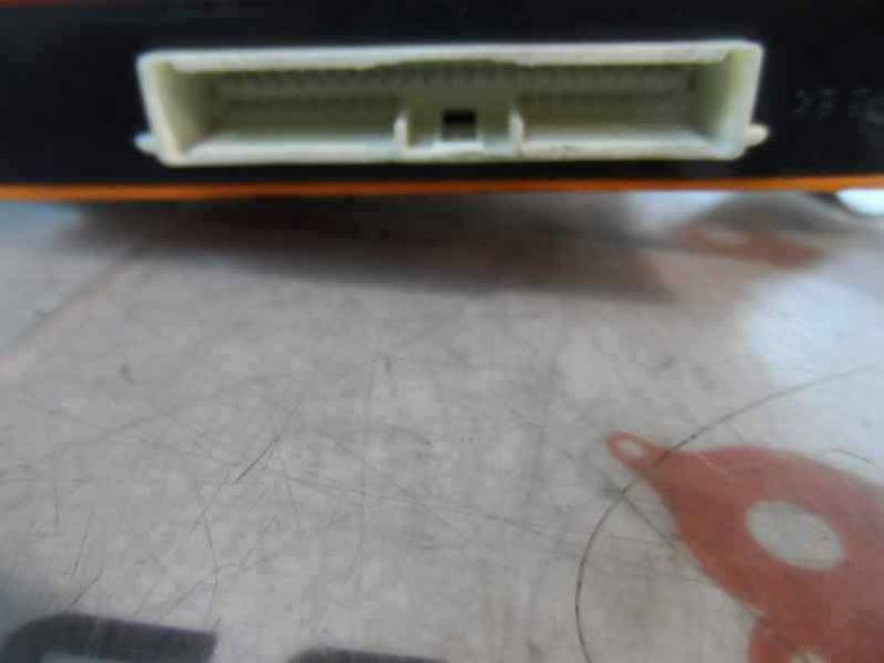 MODULO ELECTRONICO TOYOTA LEXUS IS 200 2009