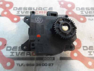 MOTOR CALEFACCION TOYOTA LEXUS IS 200 2009