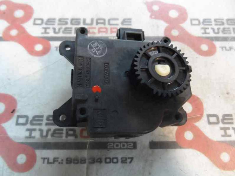 MOTOR CALEFACCION TOYOTA LEXUS IS 200 2009