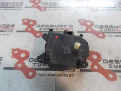 MOTOR CALEFACCION TOYOTA LEXUS IS 200 2009