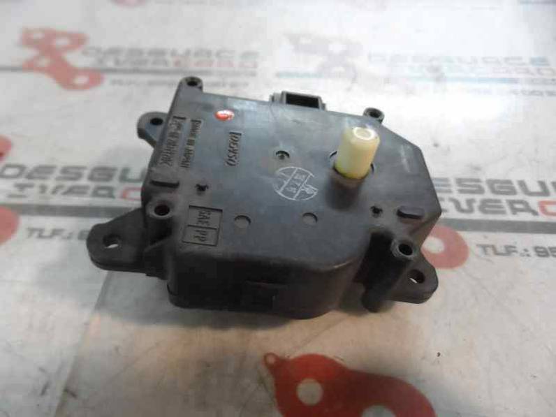 MOTOR CALEFACCION TOYOTA LEXUS IS 200 2009