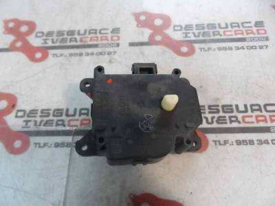 MOTOR CALEFACCION TOYOTA LEXUS IS 200 2009