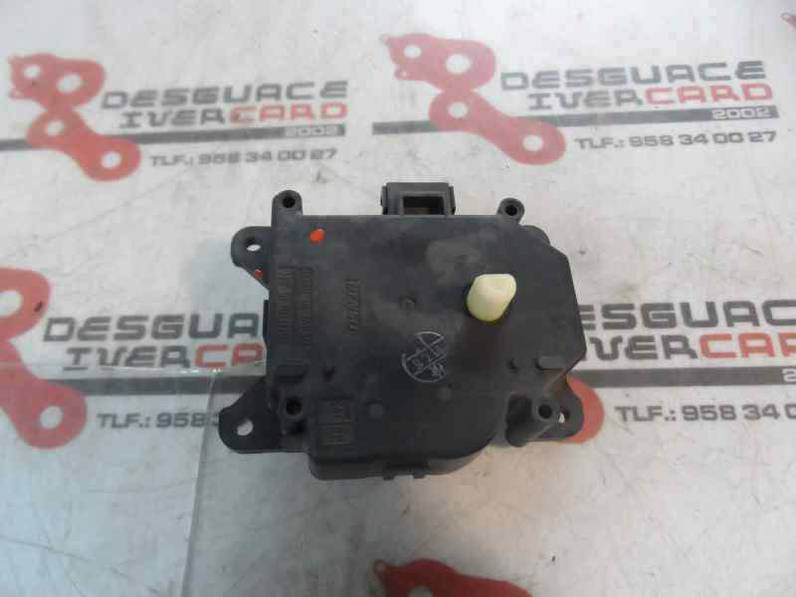 MOTOR CALEFACCION TOYOTA LEXUS IS 200 2009
