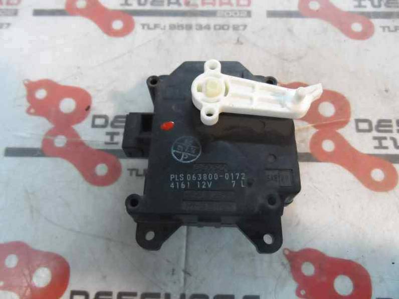 MOTOR CALEFACCION TOYOTA LEXUS IS 200 2009