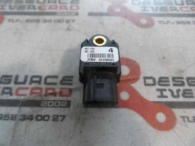 SENSOR TOYOTA LEXUS IS 200 2009