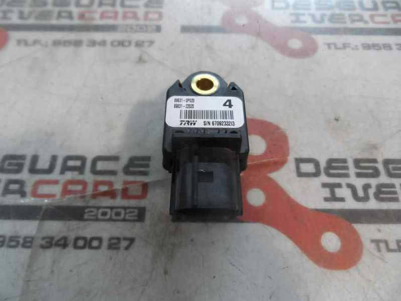 SENSOR TOYOTA LEXUS IS 200 2009