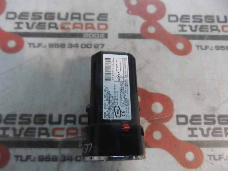 INTERRUPTOR TOYOTA LEXUS IS 200 2009