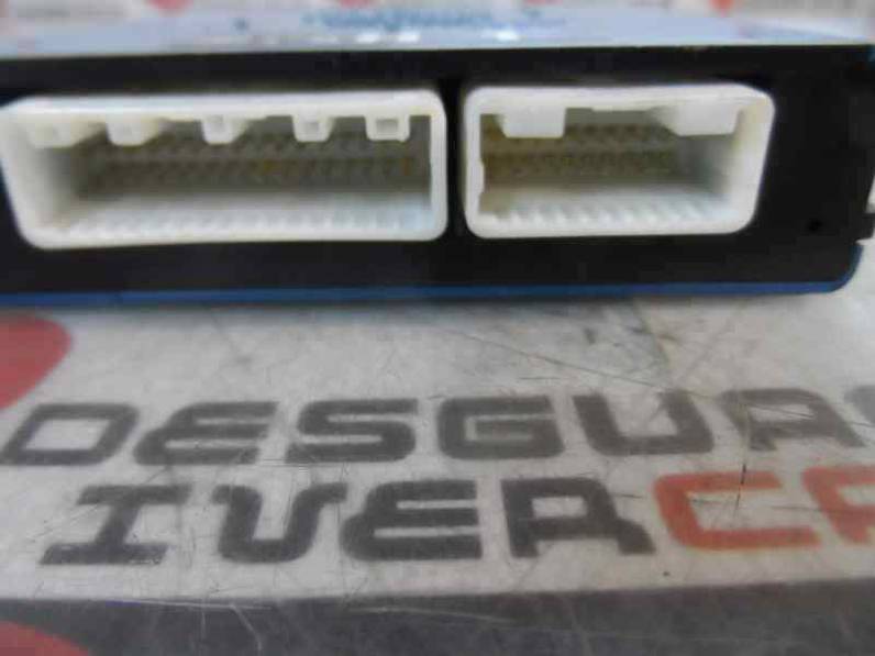 MODULO ELECTRONICO TOYOTA LEXUS IS 200 2009