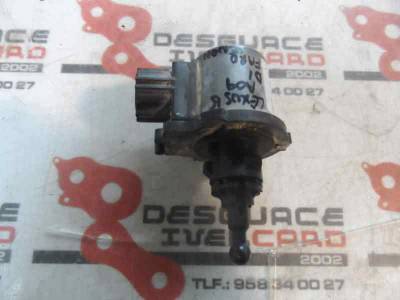 MOTOR REGULACION FAROS TOYOTA LEXUS IS 200 2009
