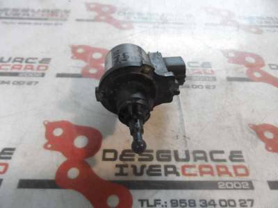 MOTOR REGULACION FAROS TOYOTA LEXUS IS 200 2009