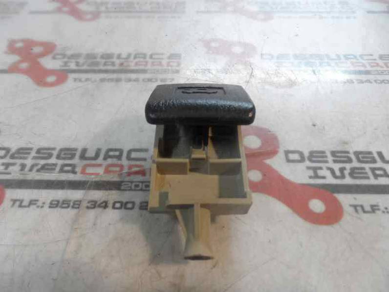 CAPOT TOYOTA LEXUS IS 200 2009