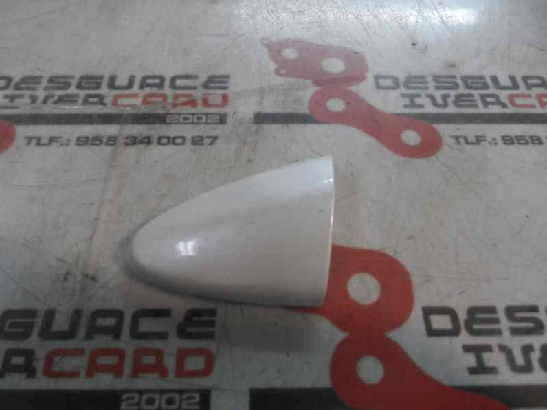 MANETA EXTERIOR DELANTERA DERECHA TOYOTA LEXUS IS 200 2009