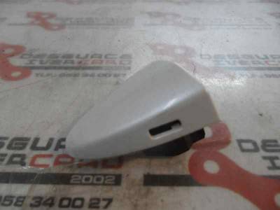 MANETA EXTERIOR DELANTERA IZQUIERDA TOYOTA LEXUS IS 200 2009