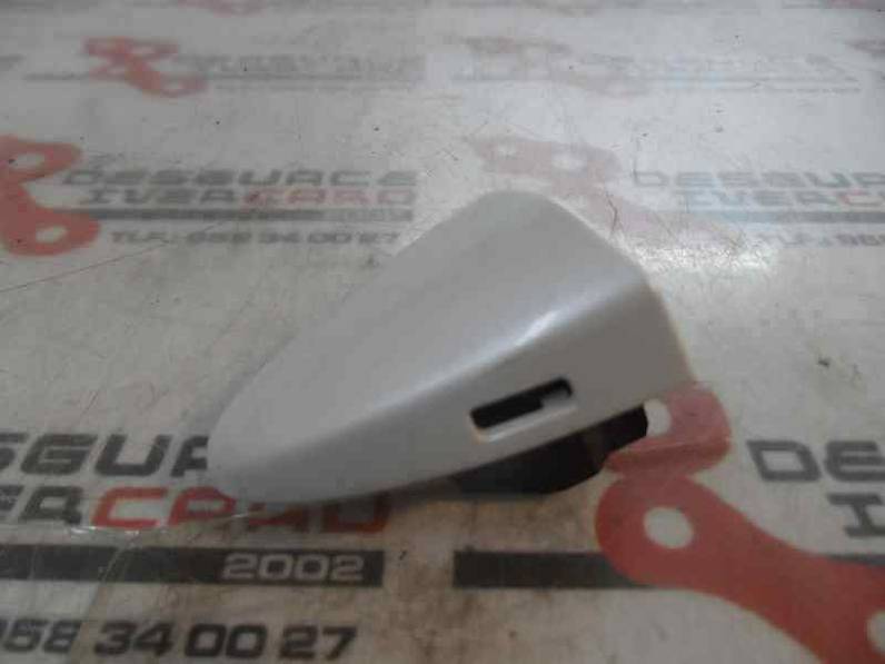 MANETA EXTERIOR DELANTERA IZQUIERDA TOYOTA LEXUS IS 200 2009