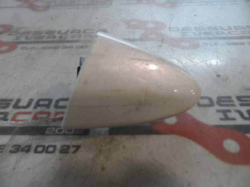 MANETA EXTERIOR TRASERA IZQUIERDA TOYOTA LEXUS IS 200 2009