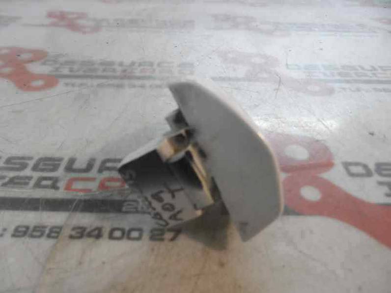 MANETA EXTERIOR TRASERA IZQUIERDA TOYOTA LEXUS IS 200 2009