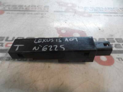 SENSOR TOYOTA LEXUS IS 200 2009