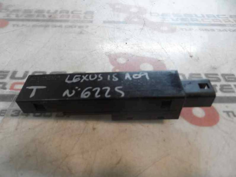 SENSOR TOYOTA LEXUS IS 200 2009