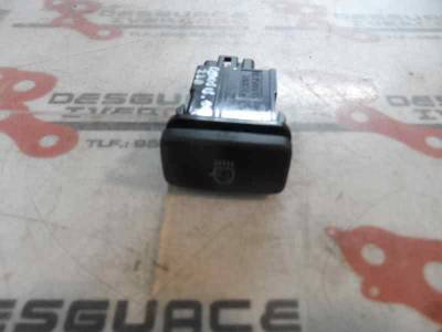 INTERRUPTOR TOYOTA LEXUS IS 200 2009