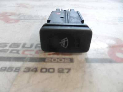 INTERRUPTOR TOYOTA LEXUS IS 200 2009