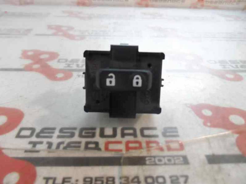 INTERRUPTOR TOYOTA LEXUS IS 200 2009