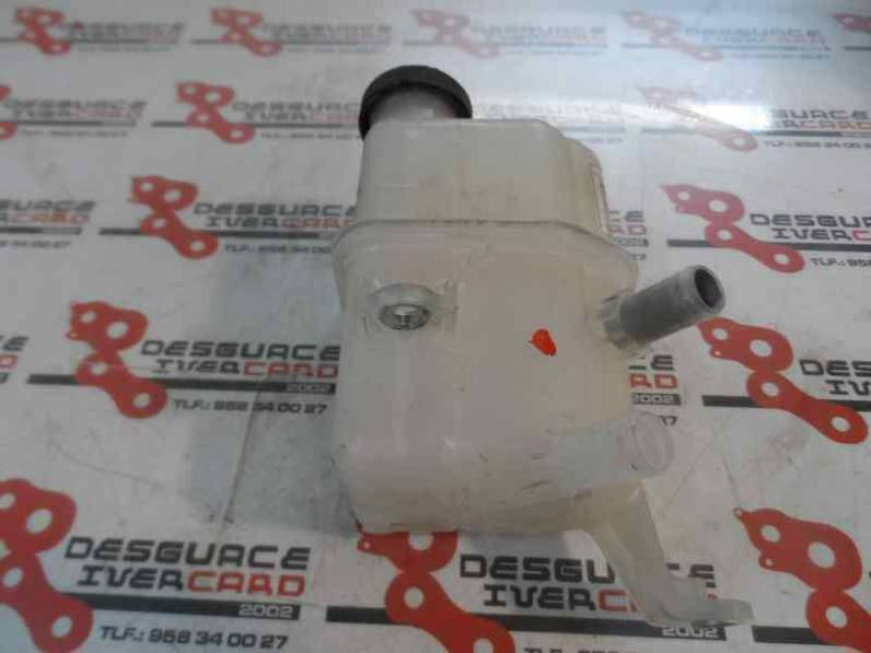 DEPOSITO EXPANSION TOYOTA PRIUS 2012 1.8 16V (99 CV)