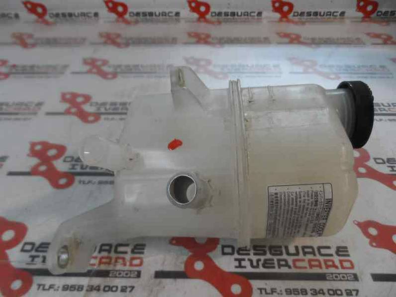 DEPOSITO EXPANSION TOYOTA PRIUS 2012 1.8 16V (99 CV)