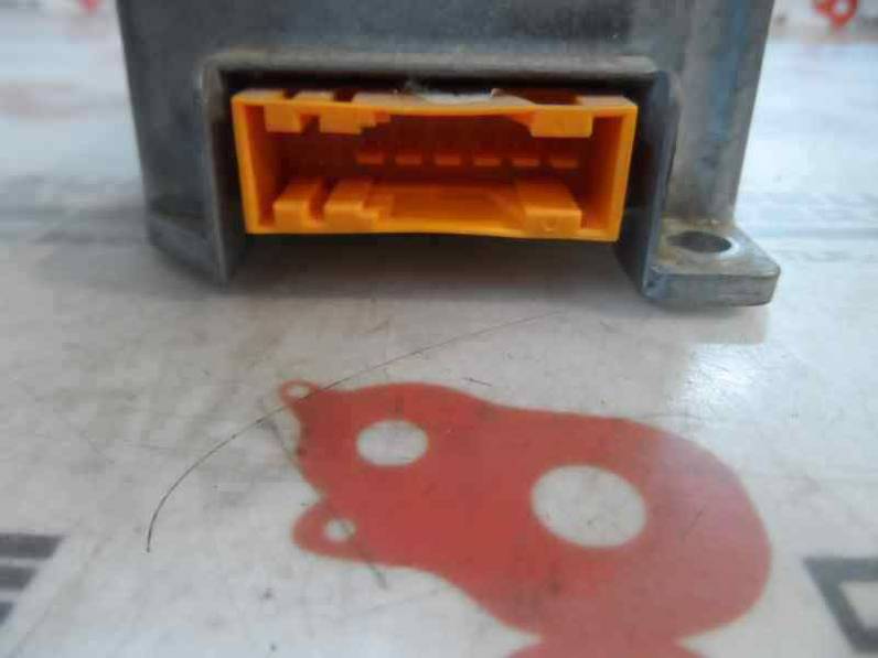 CENTRALITA AIRBAG PEUGEOT 306 BERLINA 3 4 5 PUERTAS 2000 2.0 HDI (90 CV)