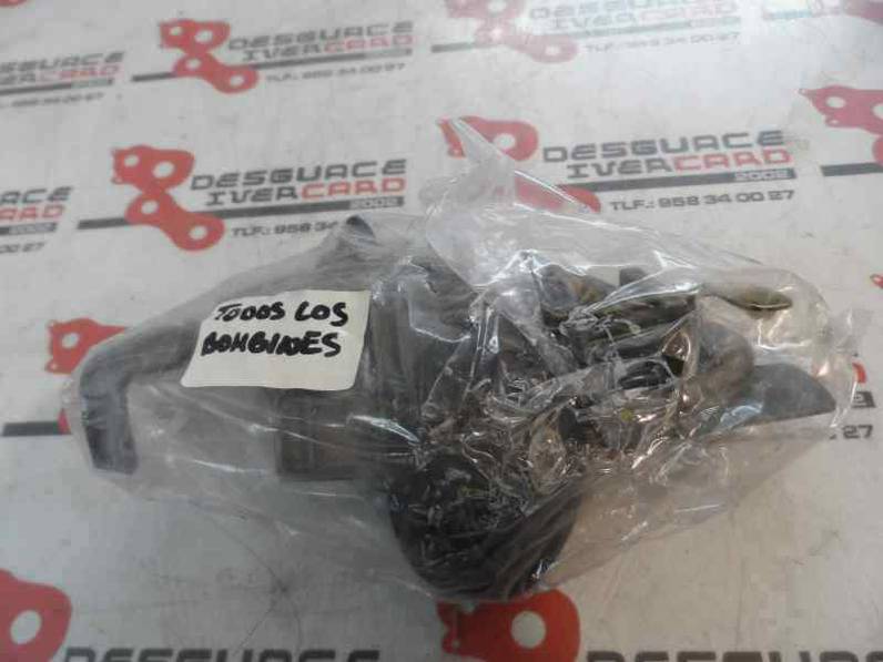 CONMUTADOR DE ARRANQUE CITROEN C5 BERLINA 2003 2.0 HDI (109 CV)