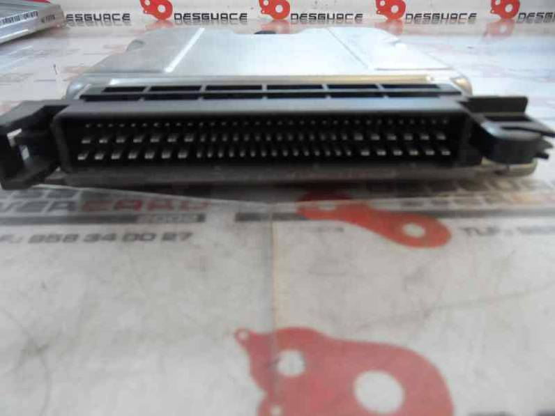 CENTRALITA MOTOR UCE CITROEN C5 BERLINA 2001 2.2 HDI FAP (133 CV)