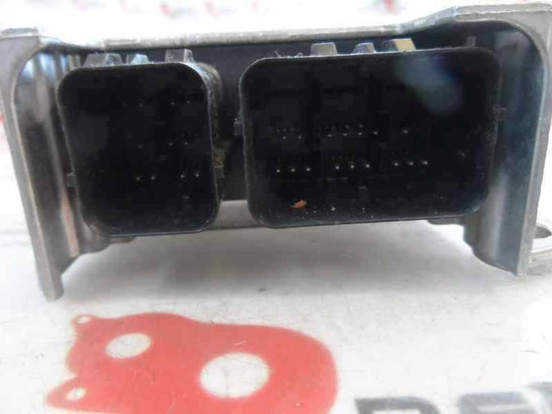 CENTRALITA AIRBAG FORD FOCUS BERLINA 2001 1.8 TDDI TURBODIESEL (90 CV)