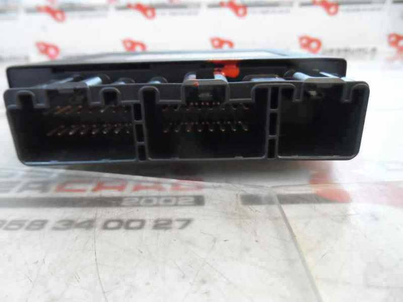 CENTRALITA CHECK CONTROL FORD FOCUS BERLINA 2001 1.8 TDDI TURBODIESEL (90 CV)