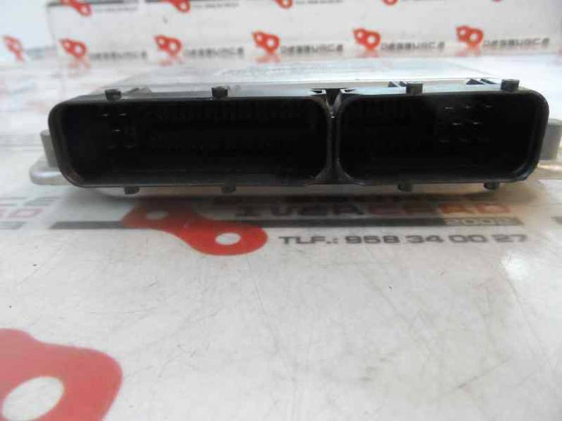 CENTRALITA MOTOR UCE VOLKSWAGEN POLO 2003 1.9 SDI (64 CV)