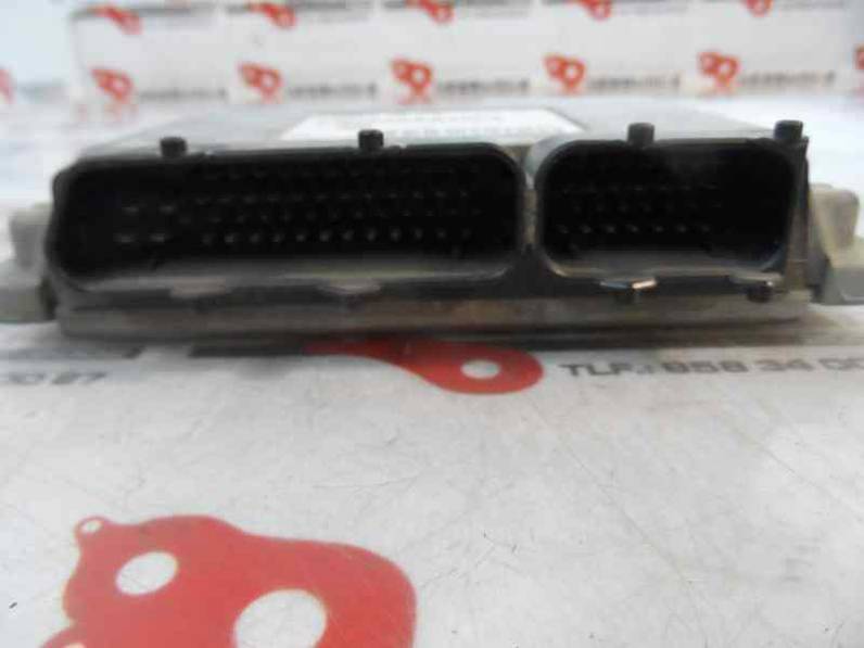 CENTRALITA MOTOR UCE VOLKSWAGEN GOLF IV BERLINA 1999 1.4 16V (75 CV)