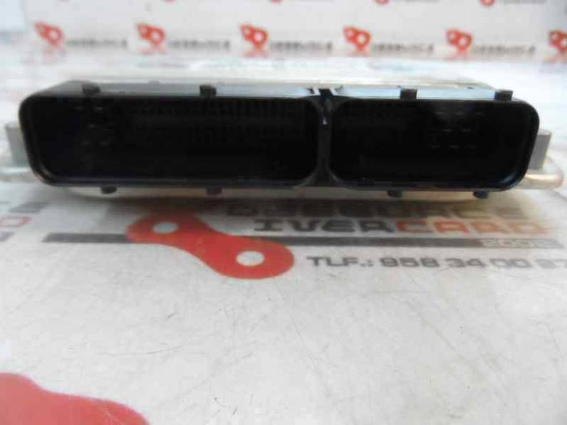 CENTRALITA MOTOR UCE VOLKSWAGEN PASSAT BERLINA 2000 1.9 TDI (116 CV)