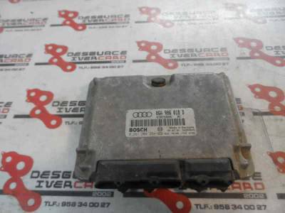 CENTRALITA MOTOR UCE KIA SHUMA 1999 1.5 (88 CV)