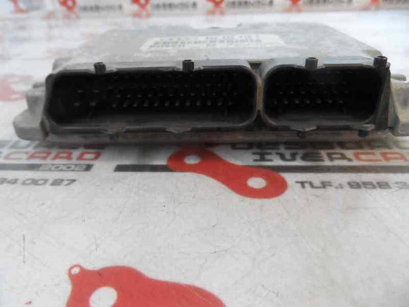 CENTRALITA MOTOR UCE KIA SHUMA 1999 1.5 (88 CV)