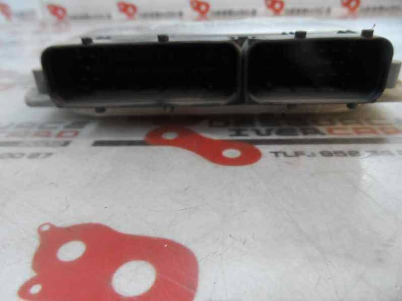 CENTRALITA MOTOR UCE VOLKSWAGEN POLO 2001 1.4 TDI (75 CV)