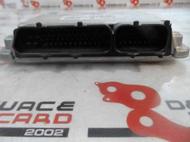 CENTRALITA MOTOR UCE AUDI A4 BERLINA 1995 1.9 TDI (110 CV)